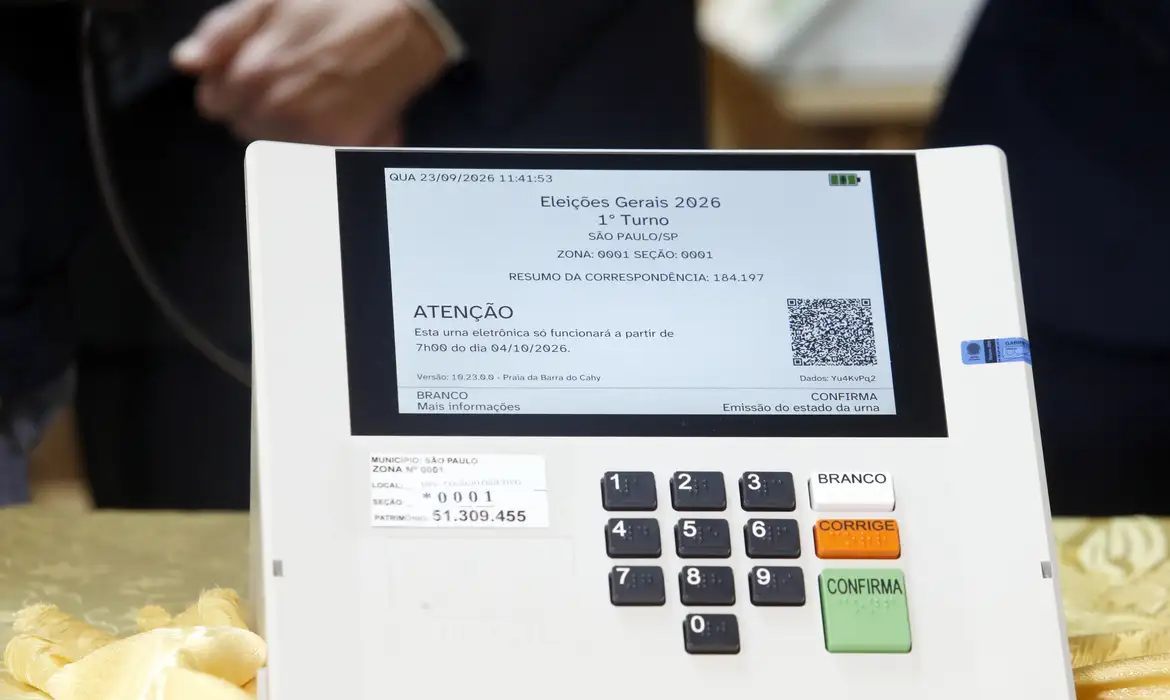Alerta de Comunidade científica chama atenção para risco de interferência nas eleições
