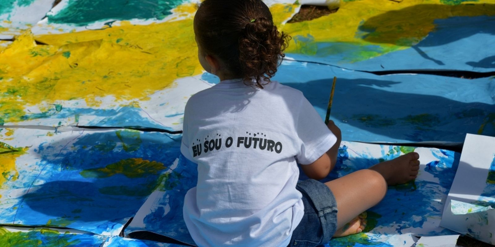 Imagem relacionada à notícia: Pais veem palmada como disciplina e não como violência, alerta Unicef