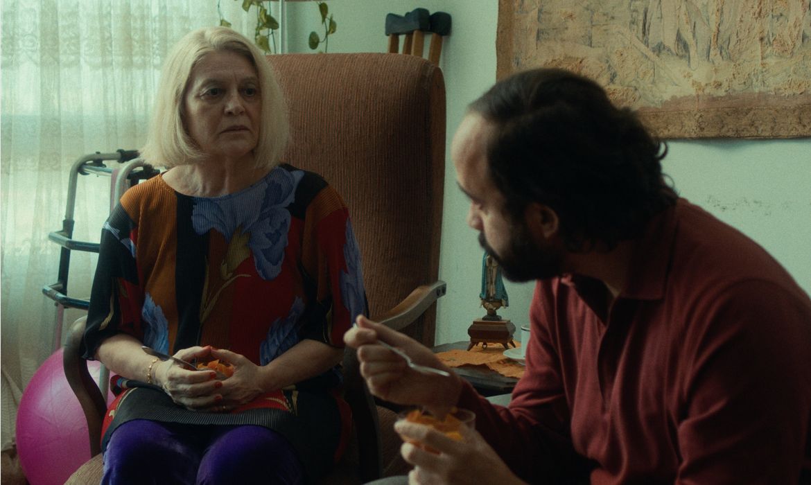 Imagem relacionada à notícia: Cine Inclusão 60+ traz filmes dedicados ao debate sobre envelhecimento