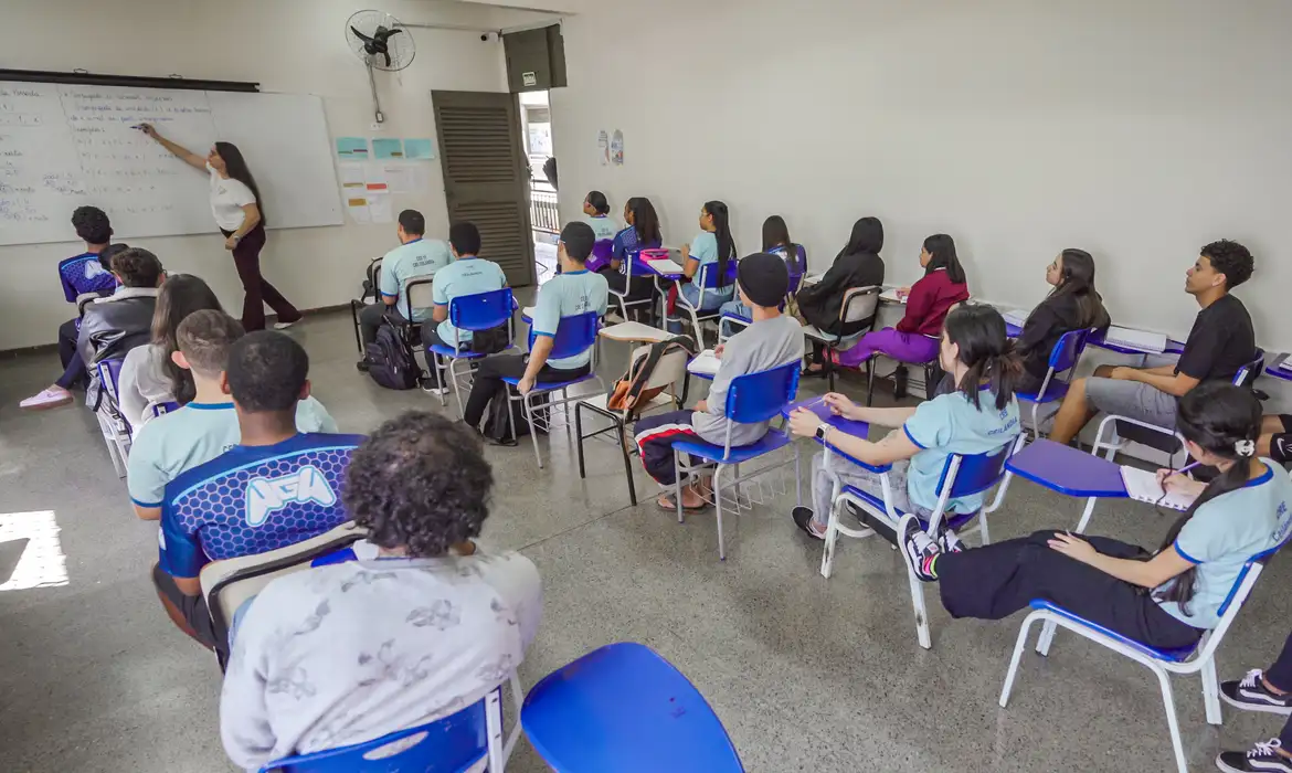 Imagem relacionada à notícia: PND 2026: candidato deve responder questionário até sábado