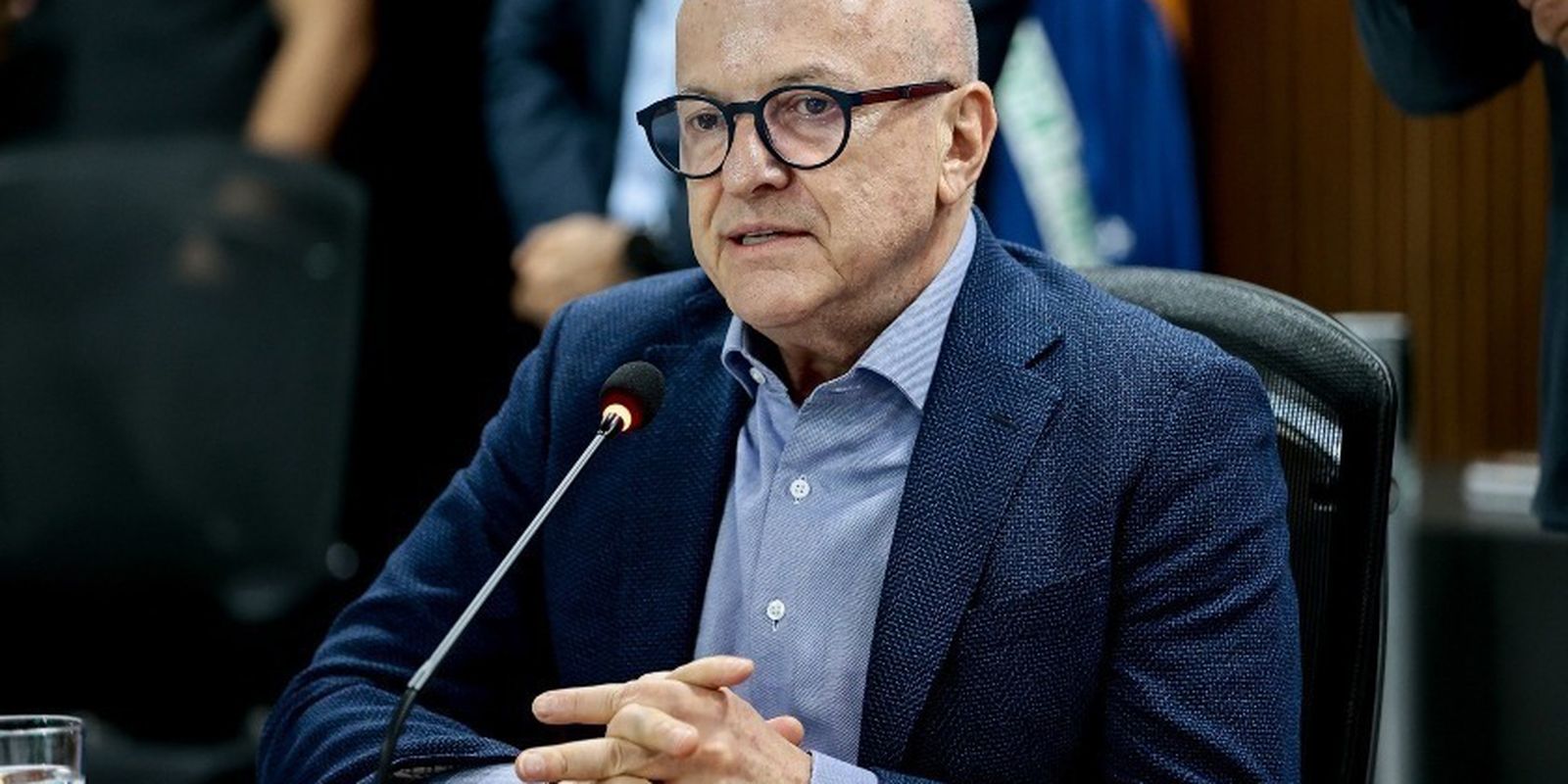 Imagem relacionada à notícia: Otaviano Pivetta é eleito governador de MT no primeiro turno