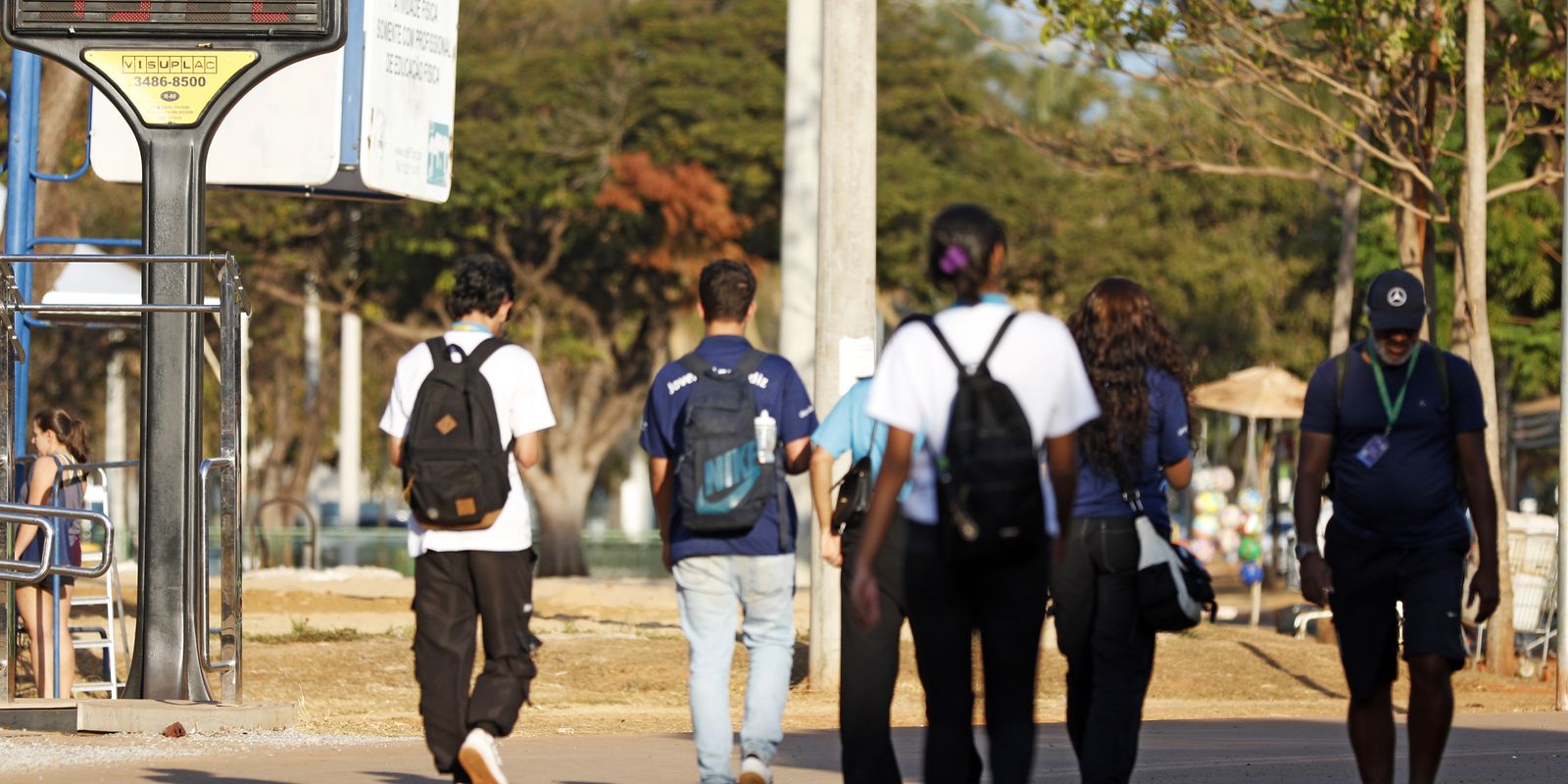 Brasileiros SE sentem mais saudáveis do que são, diz pesquisa