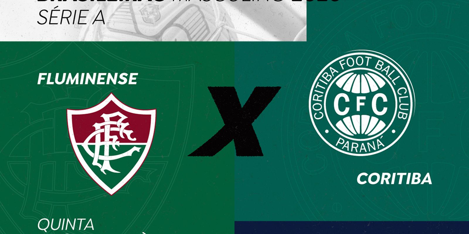 Imagem relacionada à notícia: Rádio Nacional transmite Fluminense x Coritiba nesta quinta