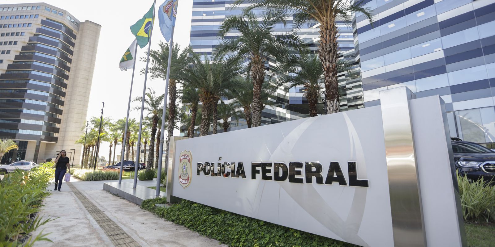 Imagem relacionada à notícia: PF nega existência de depoimento envolvendo Vorcaro e Lula