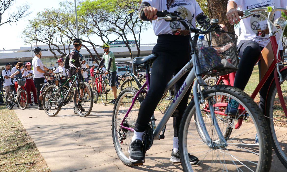 Imagem relacionada à notícia: Justiça aceita denúncia contra 5 acusados de matar ciclista no Rio
