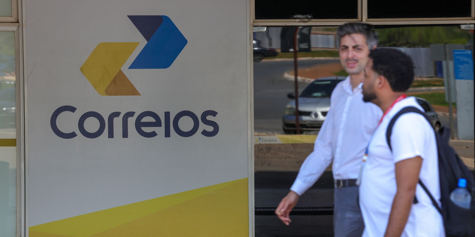 Imagem relacionada à notícia: TST diz que greve dos Correios não é abusiva