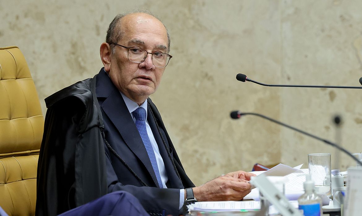 Imagem relacionada à notícia: Gilmar Mendes valida reajuste do Bolsa Família