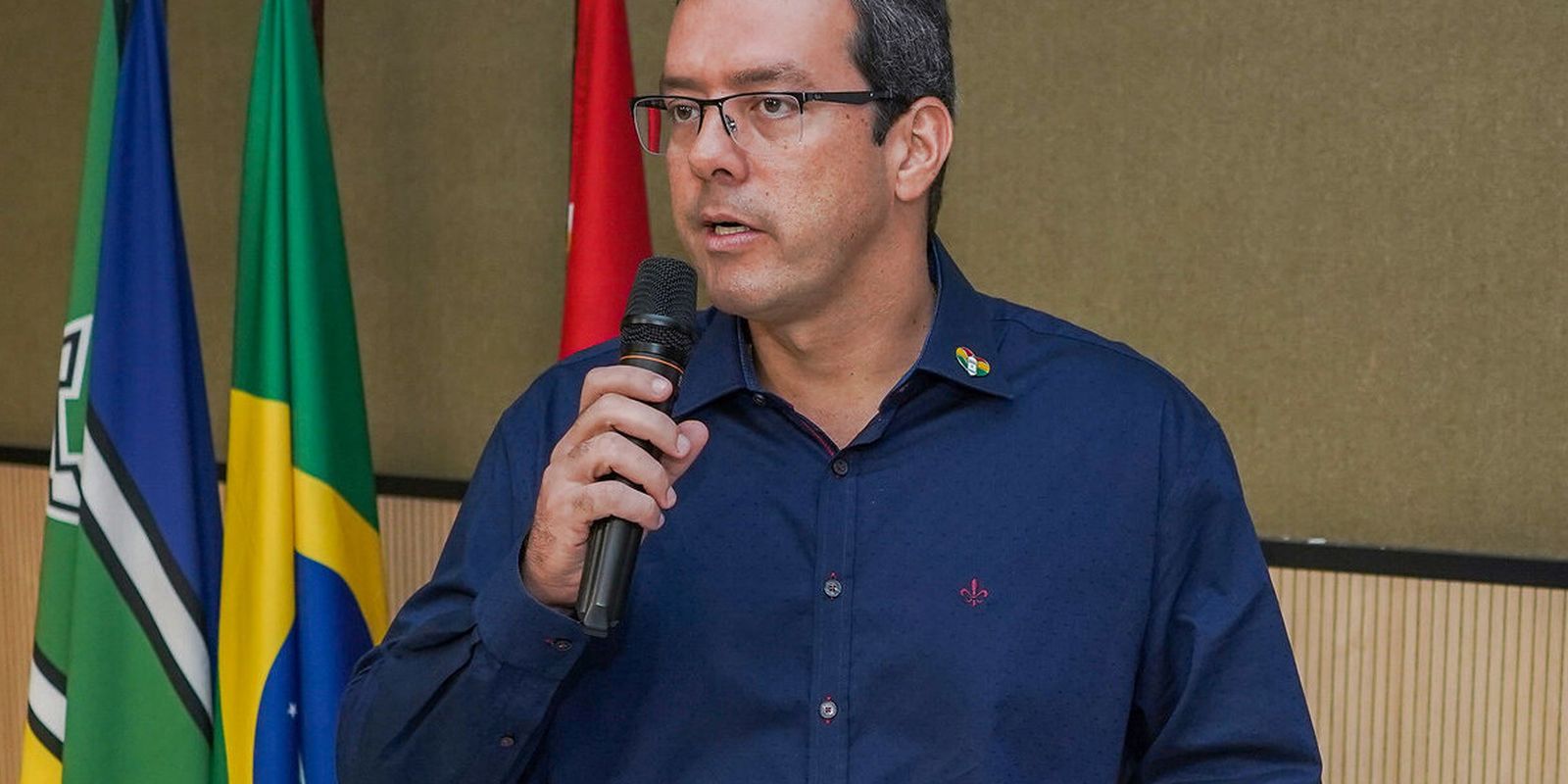 Imagem relacionada à notícia: Dr. Furlan é eleito governador do Amapá no primeiro turno