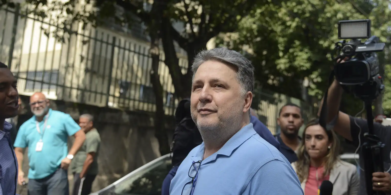 Imagem relacionada à notícia: TSE decide que votos para Garotinho serão anulados