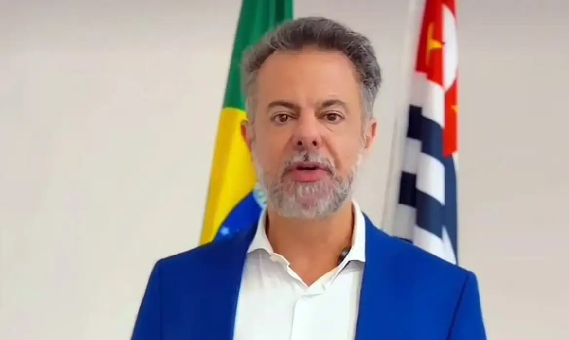 Imagem relacionada à notícia: Wilson Grassi defende imposto único e mais rigor contra facções
