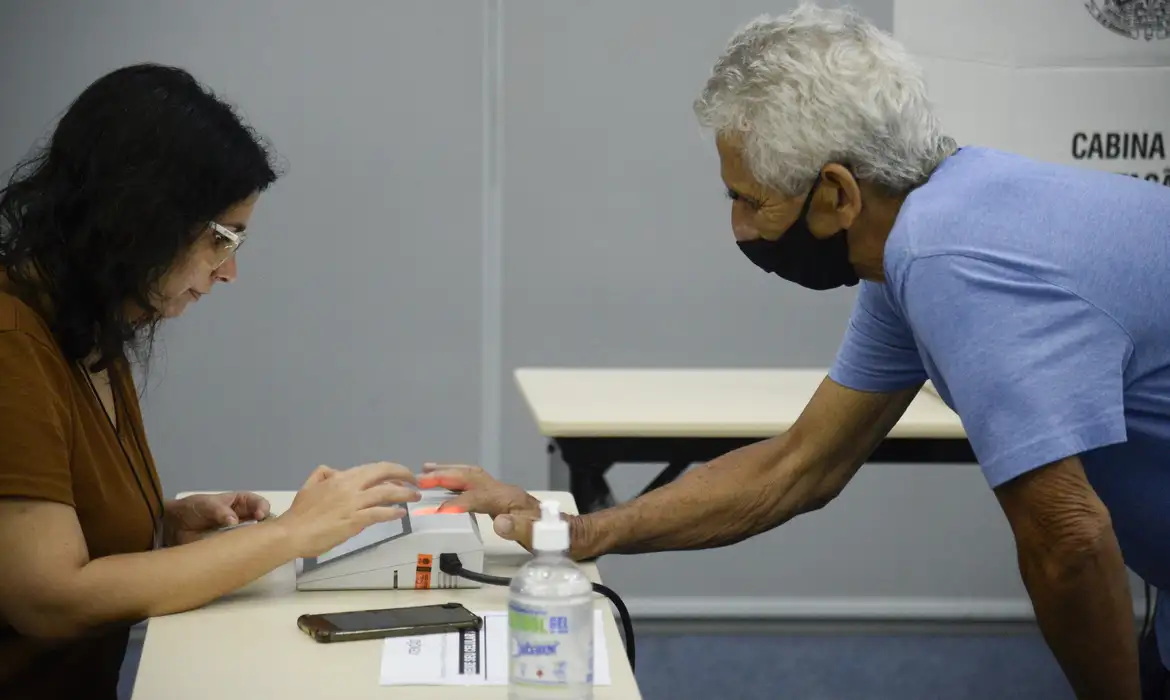 Imagem relacionada à notícia: Aposentado ou pensionista que votar não precisará fazer Prova de Vida