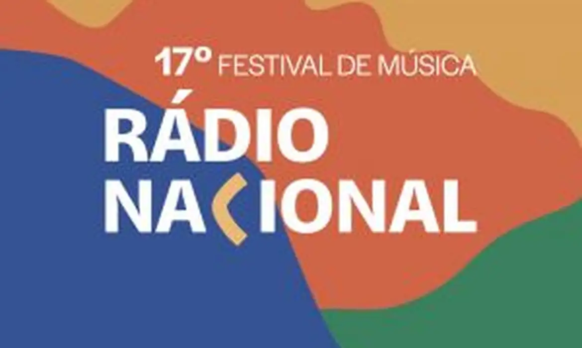 Imagem relacionada à notícia: Festival de Música Rádio Nacional apresenta novo cronograma