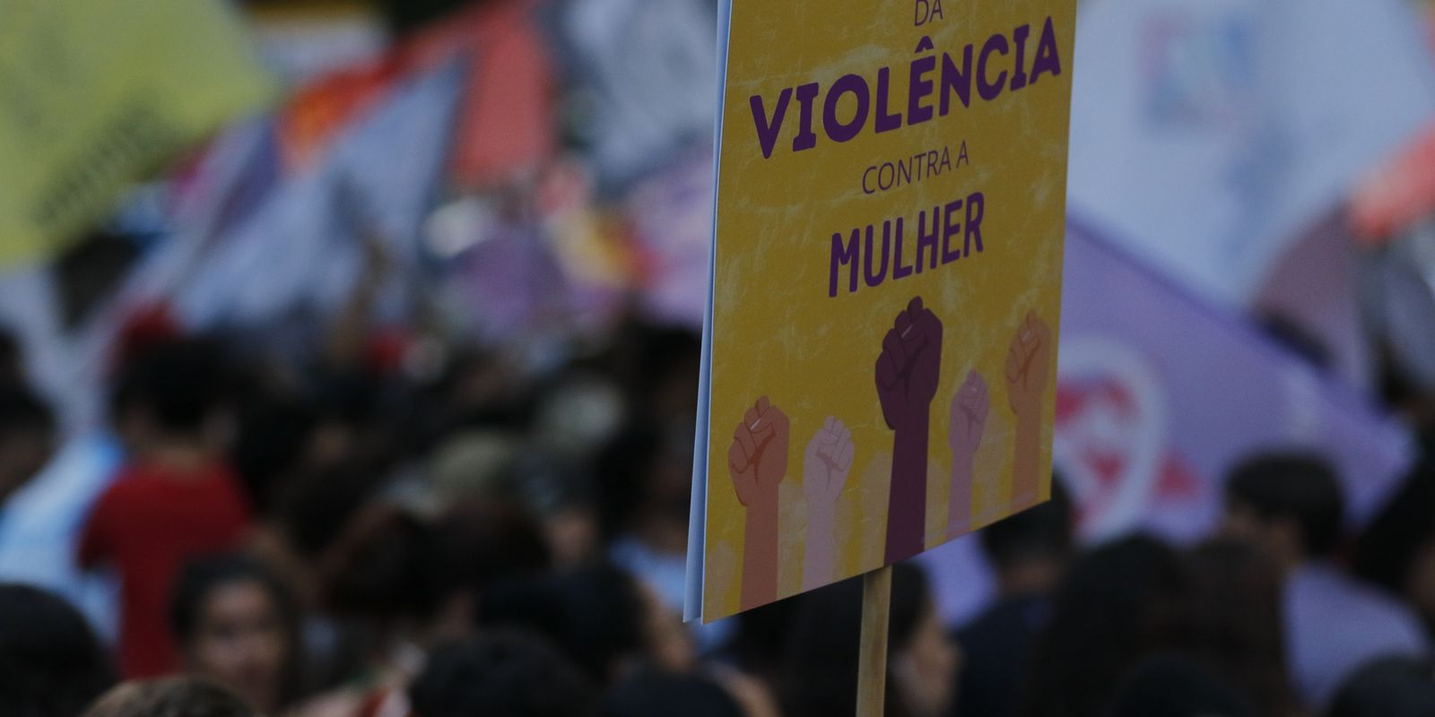 Imagem relacionada à notícia: ONU lança propostas para proteção das mulheres