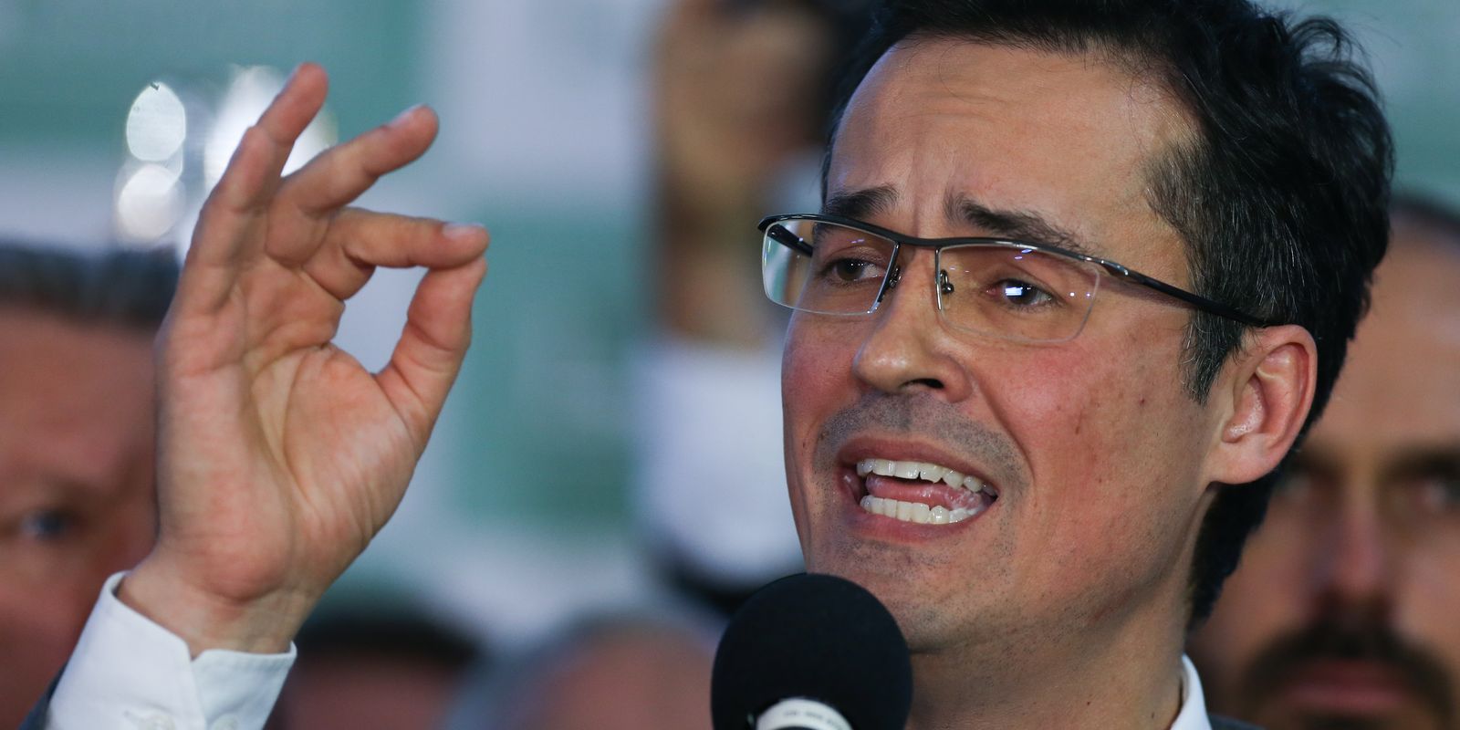 Imagem relacionada à notícia: TSE adia julgamento sobre candidatura de Deltan Dalagnol ao Senado