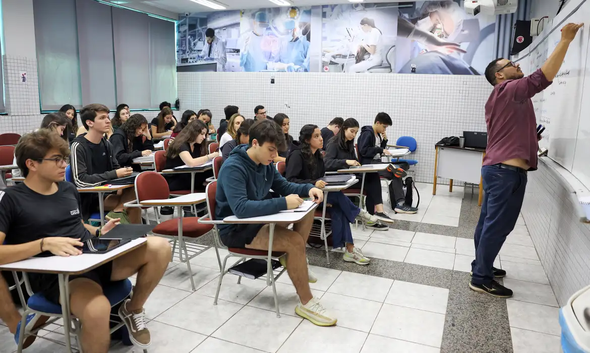 Imagem relacionada à notícia: PND 2026 tem adesão de 2.007 municípios e 23 estados