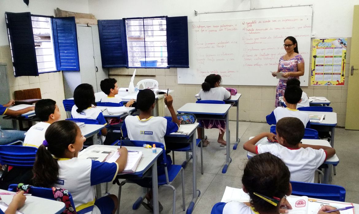 Imagem relacionada à notícia: Inep muda locais de exame da PND em União da Vitória (PR)