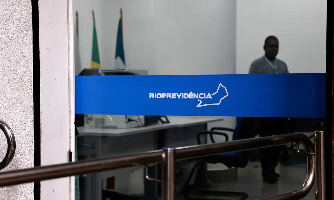 Imagem relacionada à notícia: Rioprevidência vende em leilão terreno na Ilha dos Caiçaras