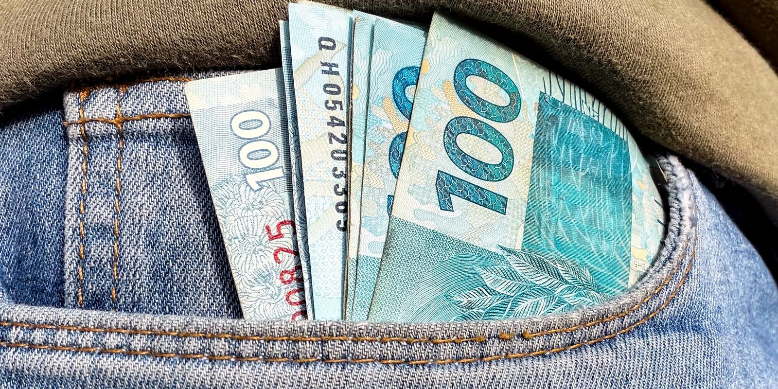 Déficit de R$ 13,6 bilhões em agosto é registrado por Governo Central