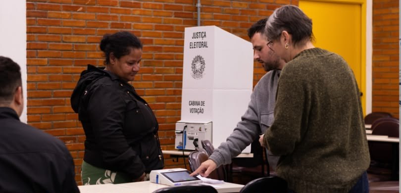 Sergio Moro é eleito governador do Paraná no primeiro turno com 50,10% dos votos