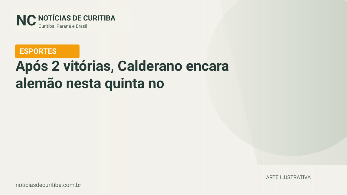 Após 2 vitórias, Calderano encara alemão nesta quinta no China Smash