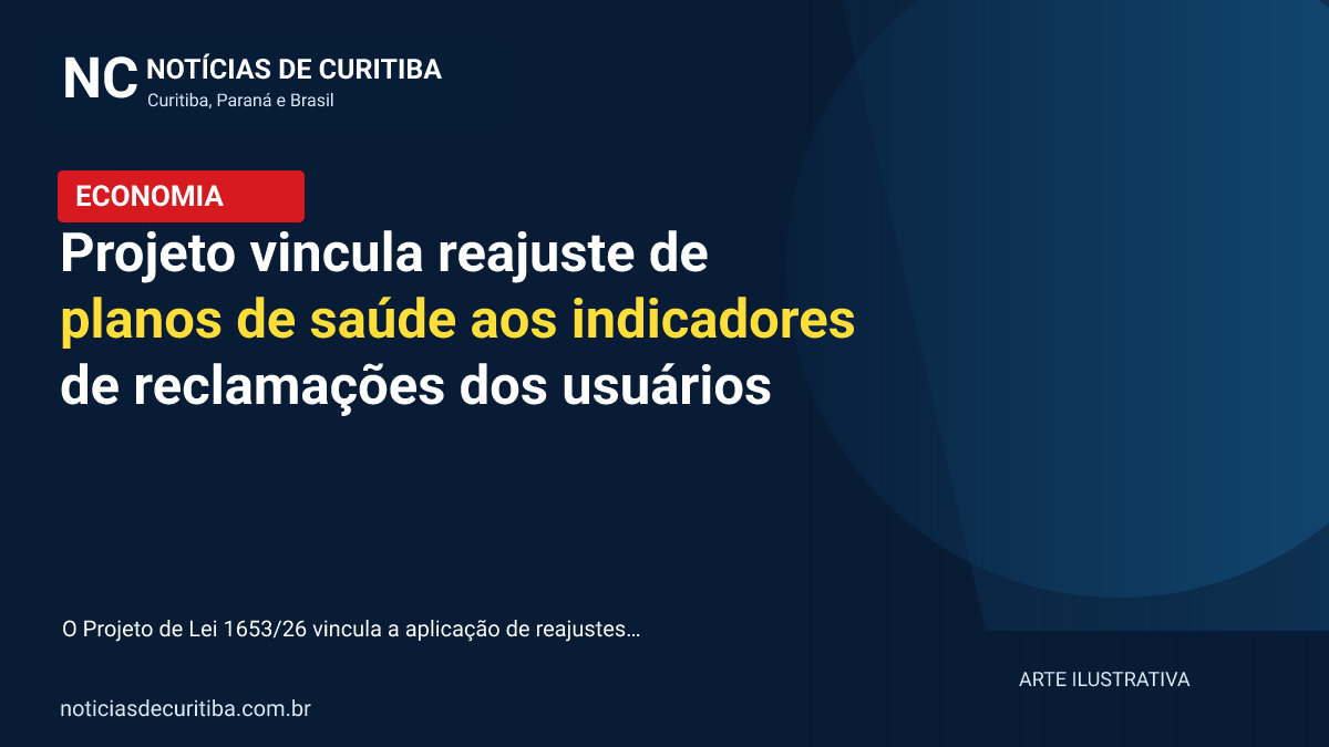 Projeto vincula reajuste de planos de saúde aos indicadores de reclamações dos usuários
