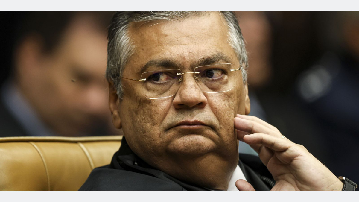 Imagem relacionada à notícia: Edson Fachin manda PF investigar ameaças contra Flávio Dino