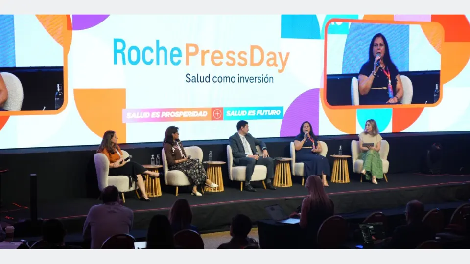 Costa Rica, 15/10/2026 - Painel: