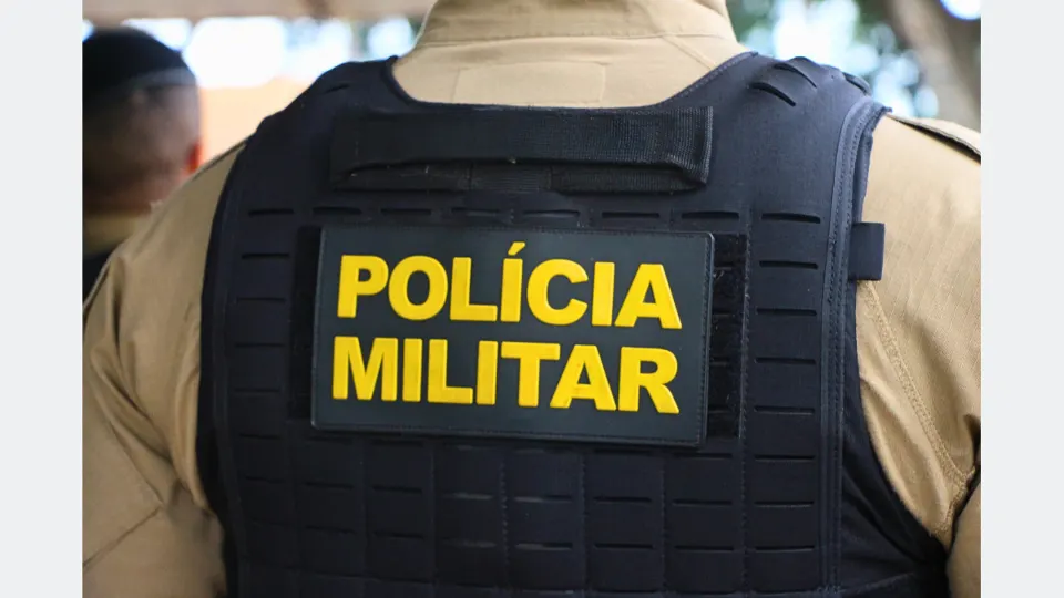 Imagem relacionada à reportagem PMPR prende homem com mandado judicial por violência doméstica em Maringá