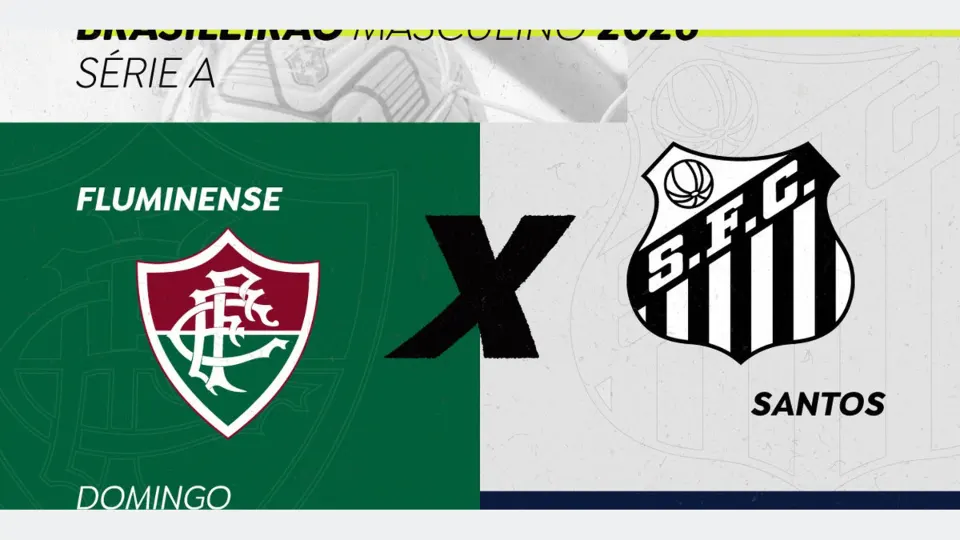 Rádio Nacional transmite duelo entre Fluminense e Santos pelo Brasileirão neste domingo (18). Imagem: Rádio Nacional