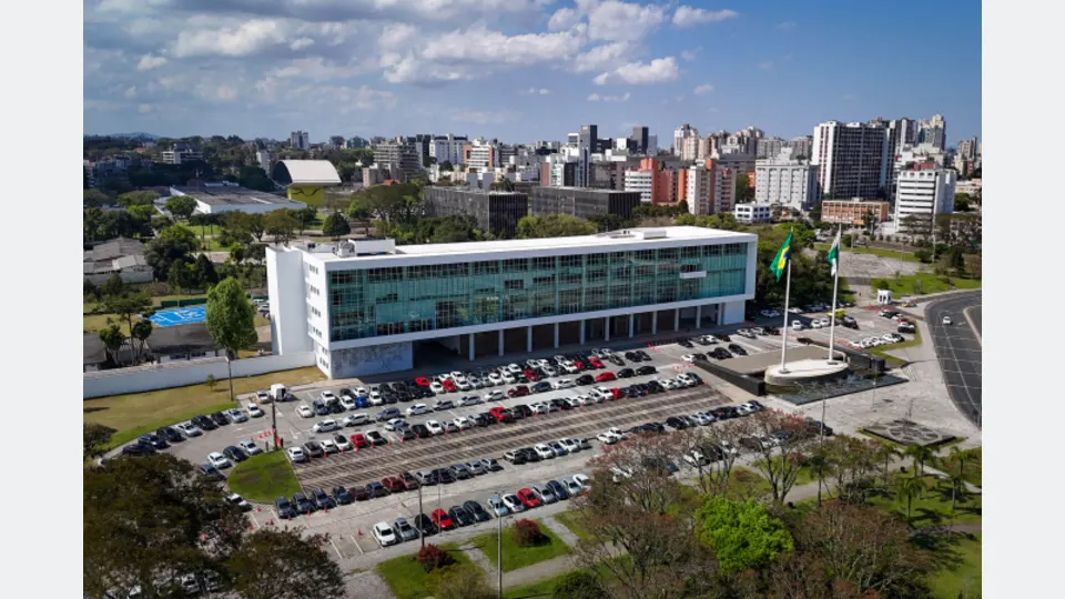 Imagem relacionada à reportagem Confira o funcionamento dos órgãos e serviços estaduais no feriado de 12 de outubro