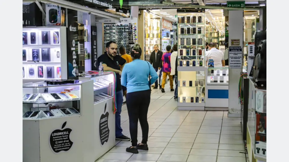 Imagem relacionada à reportagem 9h42m11s: Paraná é o segundo estado mais rápido para abrir uma empresa no Brasil