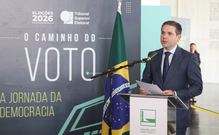 Imagem relacionada à reportagem Motta comemora crescimento da bancada feminina na Câmara