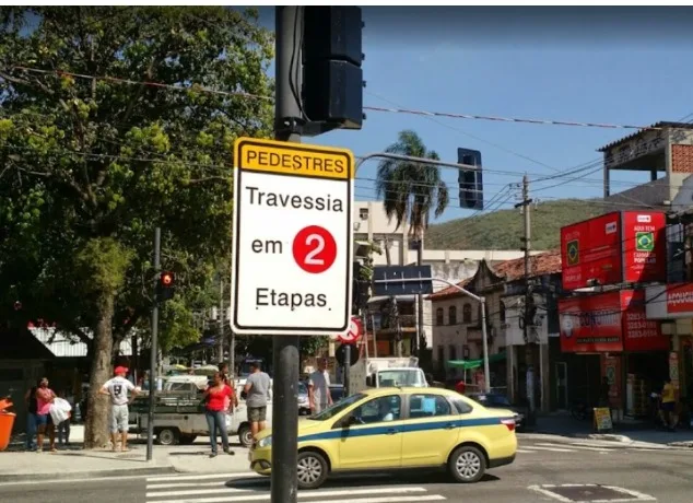 Imagem relacionada à reportagem O que o envelhecimento ensina à política de mobilidade urbana?