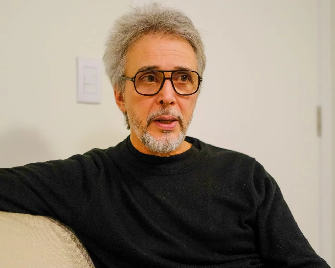 ‘O Brasil está escolhendo entre a democracia e o autoritarismo’