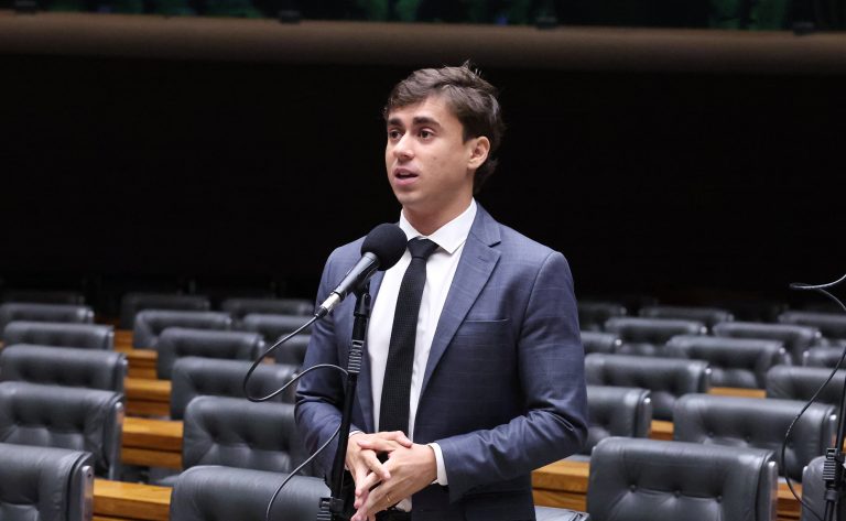 Imagem relacionada à reportagem PL elege 21 deputados federais em Minas Gerais e faz o recordista de votos no Brasil