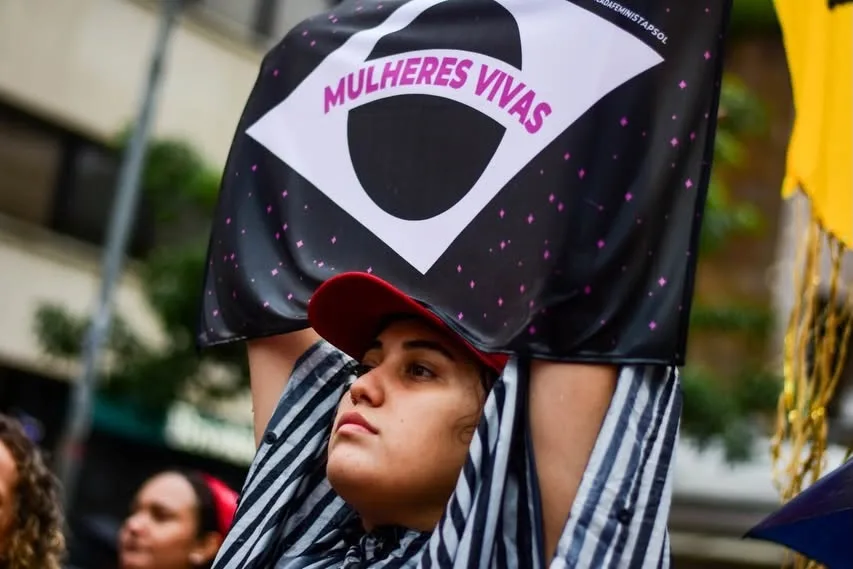 Imagem relacionada à reportagem Mulheres são maioria do eleitorado gaúcho, mas só três disputam as duas vagas do estado no Senado