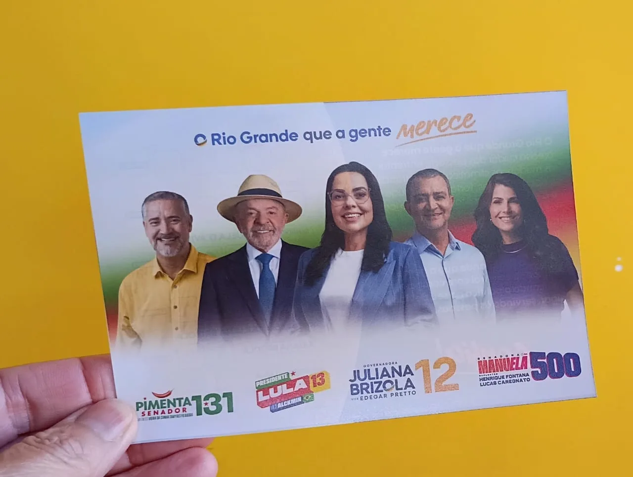 Imagem relacionada à reportagem Entre fome e sonhos