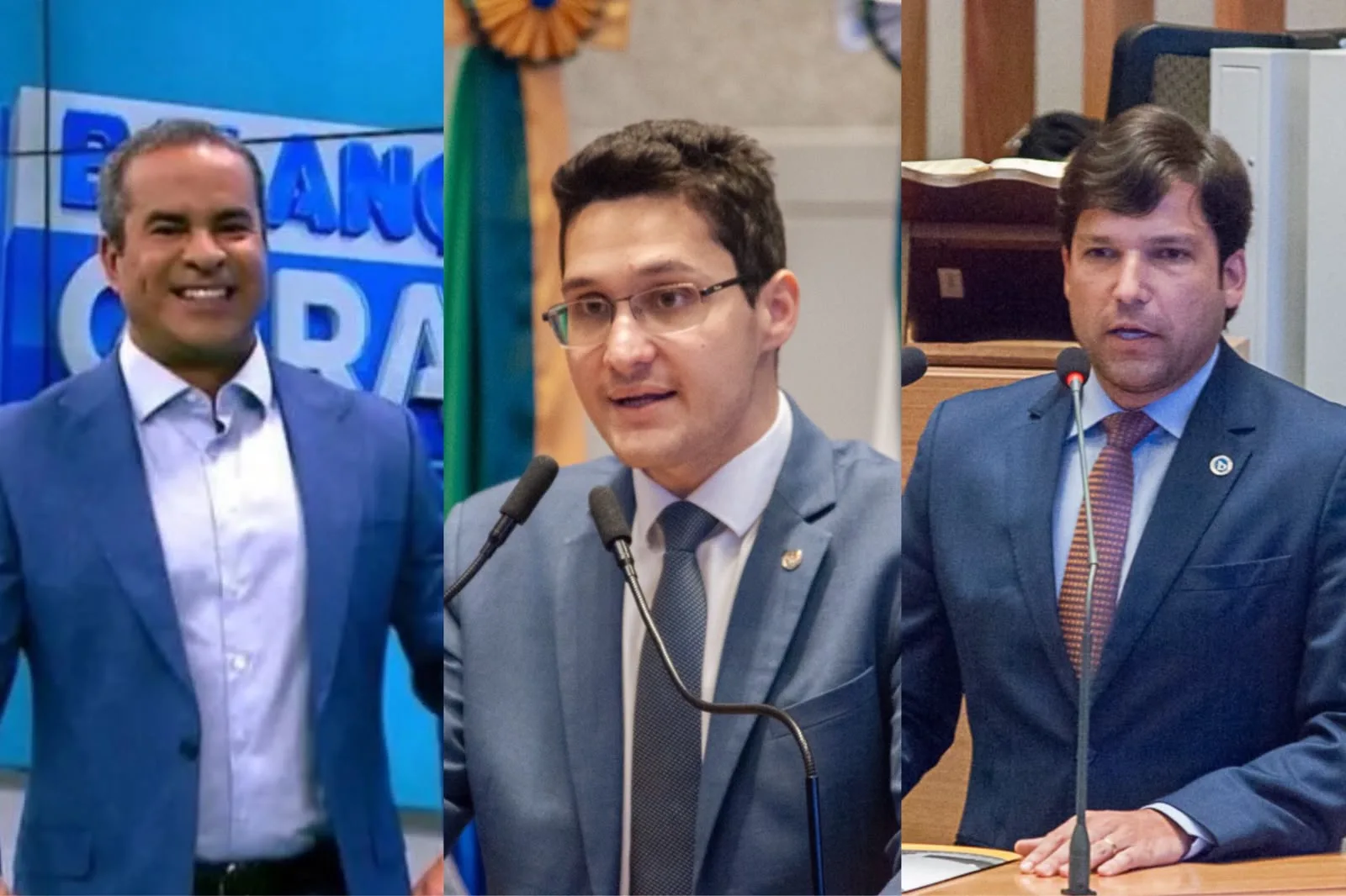 Entenda os principais pontos sobre patrimônio declarado por parlamentares do DF dispara desde a última eleição