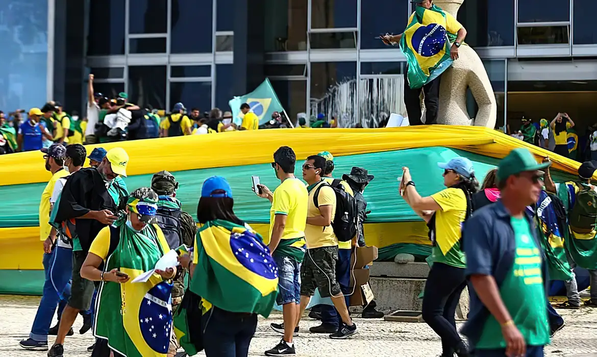 Imagem relacionada à reportagem Raízes do bolsonarismo