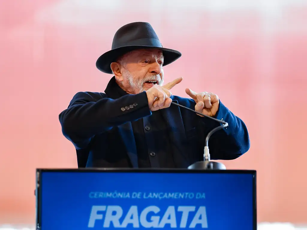 Imagem relacionada à reportagem Discurso de Lula na ONU não garante mudanças práticas frente a pressões dos EUA, avalia especialista