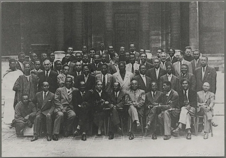 Imagem relacionada à reportagem Machado de Assis, precursor da literatura negra moderna