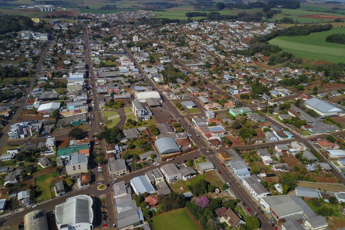 Imagem relacionada à reportagem Casa do Empreendedor vai reunir serviços e apoio a novos negócios em Itapejara D’ Oeste