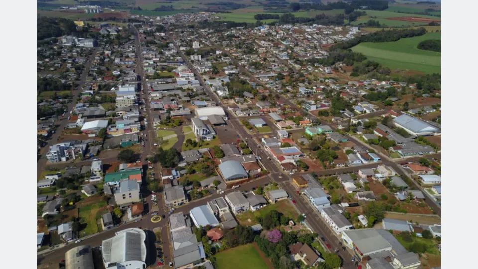 Imagem relacionada à reportagem Casa do Empreendedor vai reunir serviços e apoio a novos negócios em Itapejara D’ Oeste