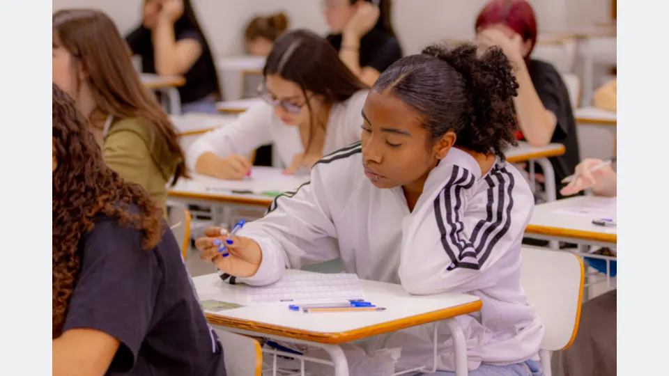 Imagem relacionada à reportagem Unioeste prorroga até 14 de outubro o prazo de inscrições para o vestibular 2027