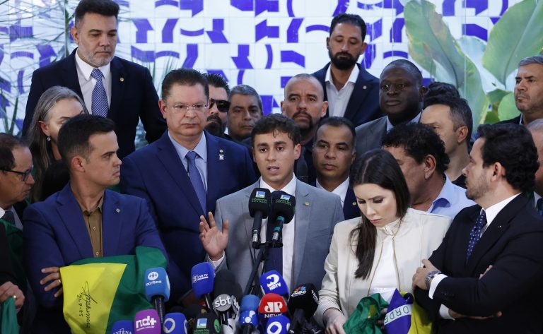 Imagem relacionada à reportagem Confira o número de reeleitos, deputados de primeiro mandato e ex-deputados que voltam à Câmara