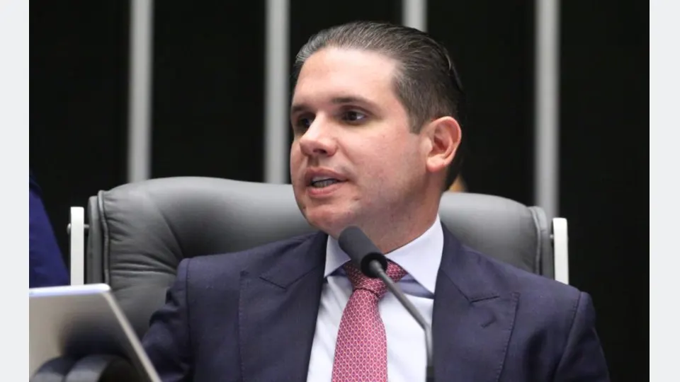 Imagem relacionada à reportagem Partidos de centro da Câmara dos Deputados decidem manter bloco na próxima legislatura