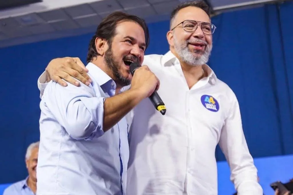 Imagem relacionada à reportagem Justiça Eleitoral libera candidatura de Rueda no RJ após parecer contrário do MPE