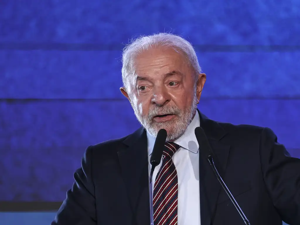 Imagem relacionada à reportagem Sob crise do multilateralismo, Lula abrirá Assembleia da ONU e será seguido por Donald Trump