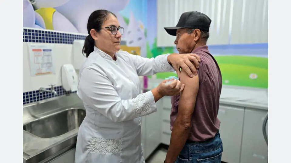 Imagem relacionada à reportagem Paraná retoma normalidade após queda de casos e óbitos por síndromes respiratórias