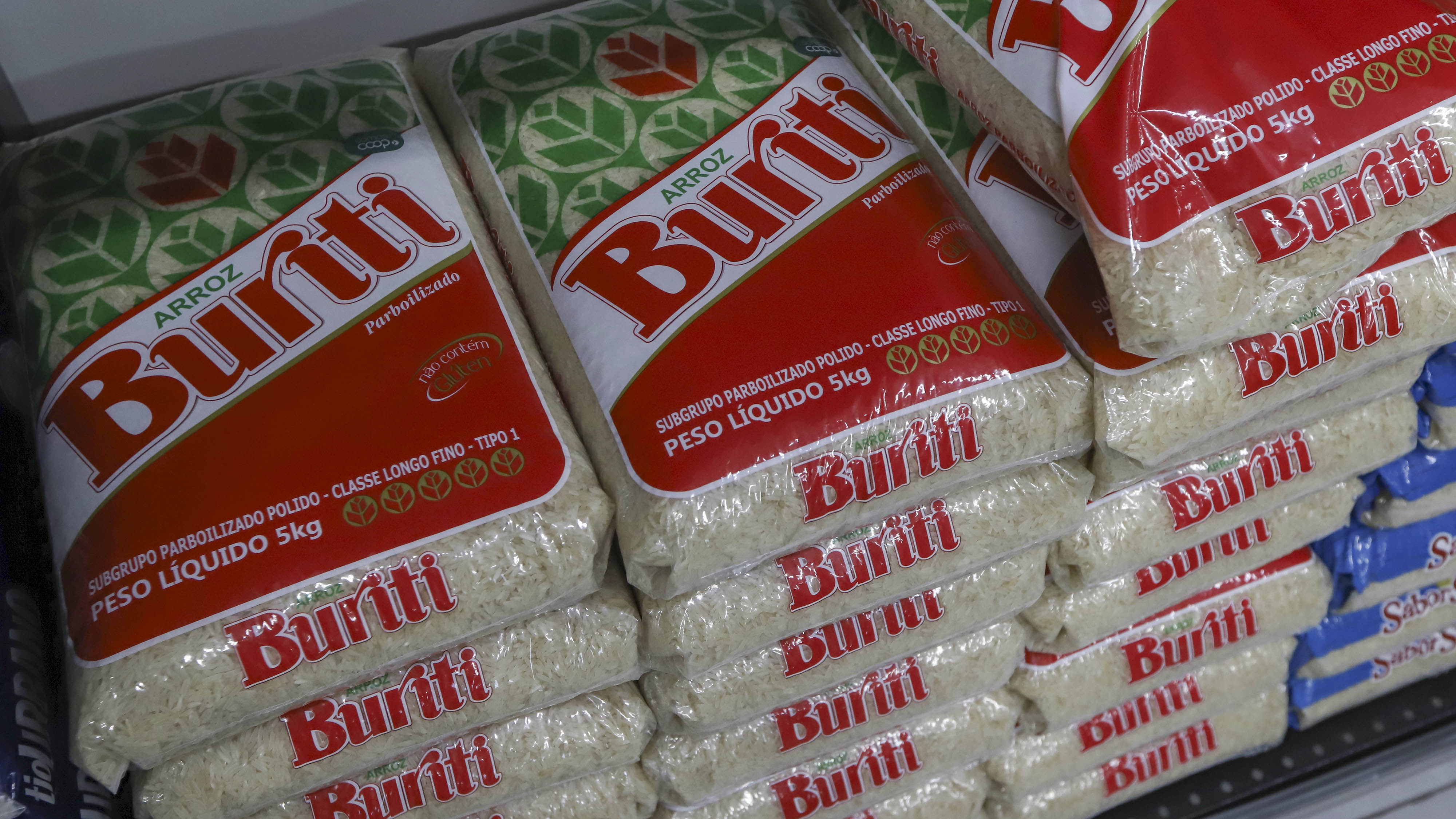 Armazéns da Família têm nova Semana da Economia com arroz a R$ 2,99